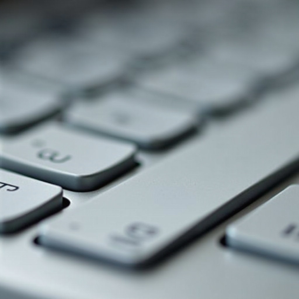 qué es rt en el teclado