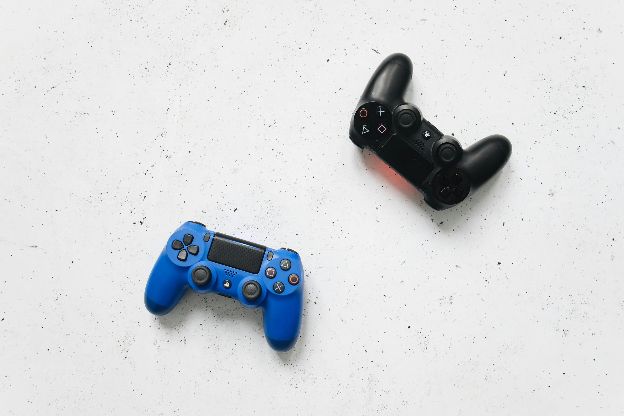 ¿Puedes jugar a juegos de PS4 en PS5?