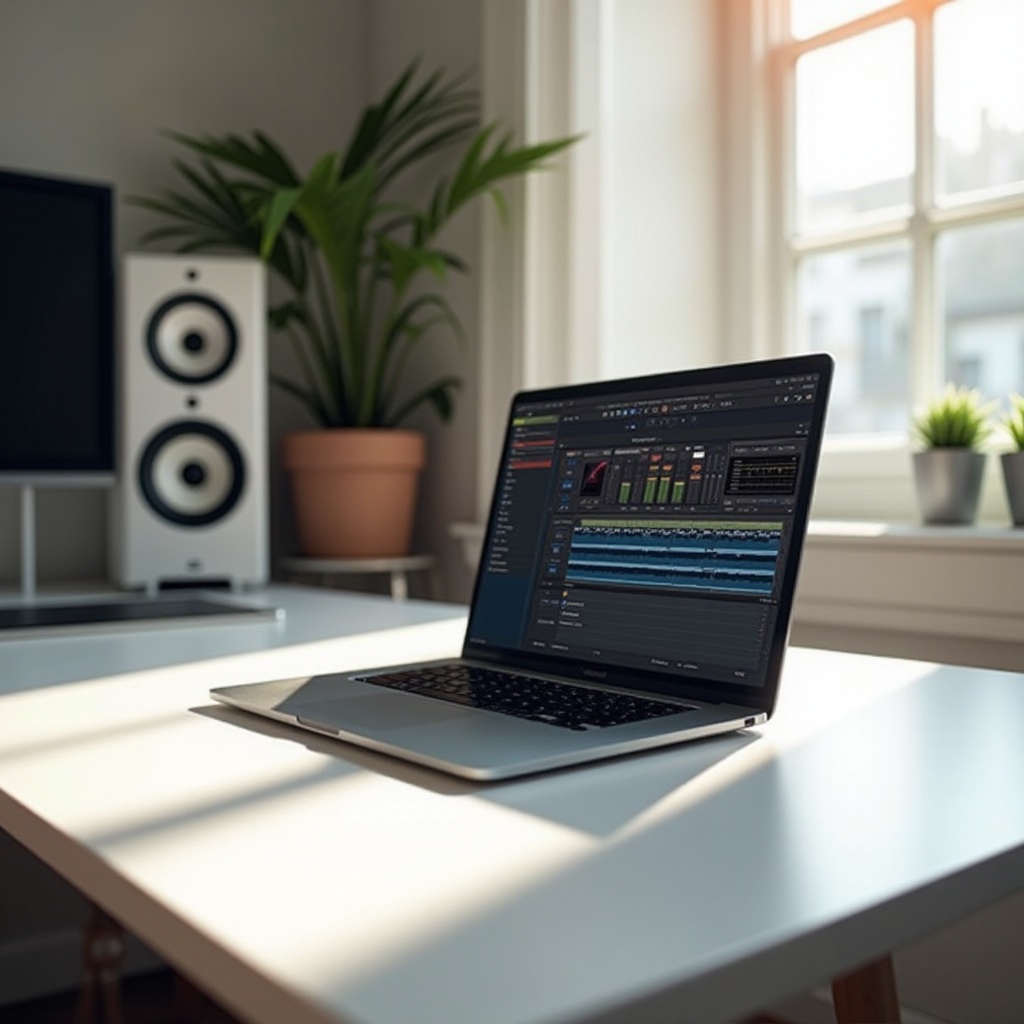 mejor portátil para estudio de música