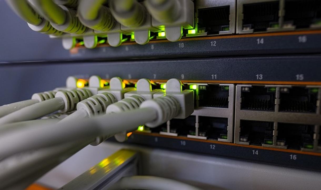 ¿es vz internet gateway wnc-cr200a un módem y enrutador?