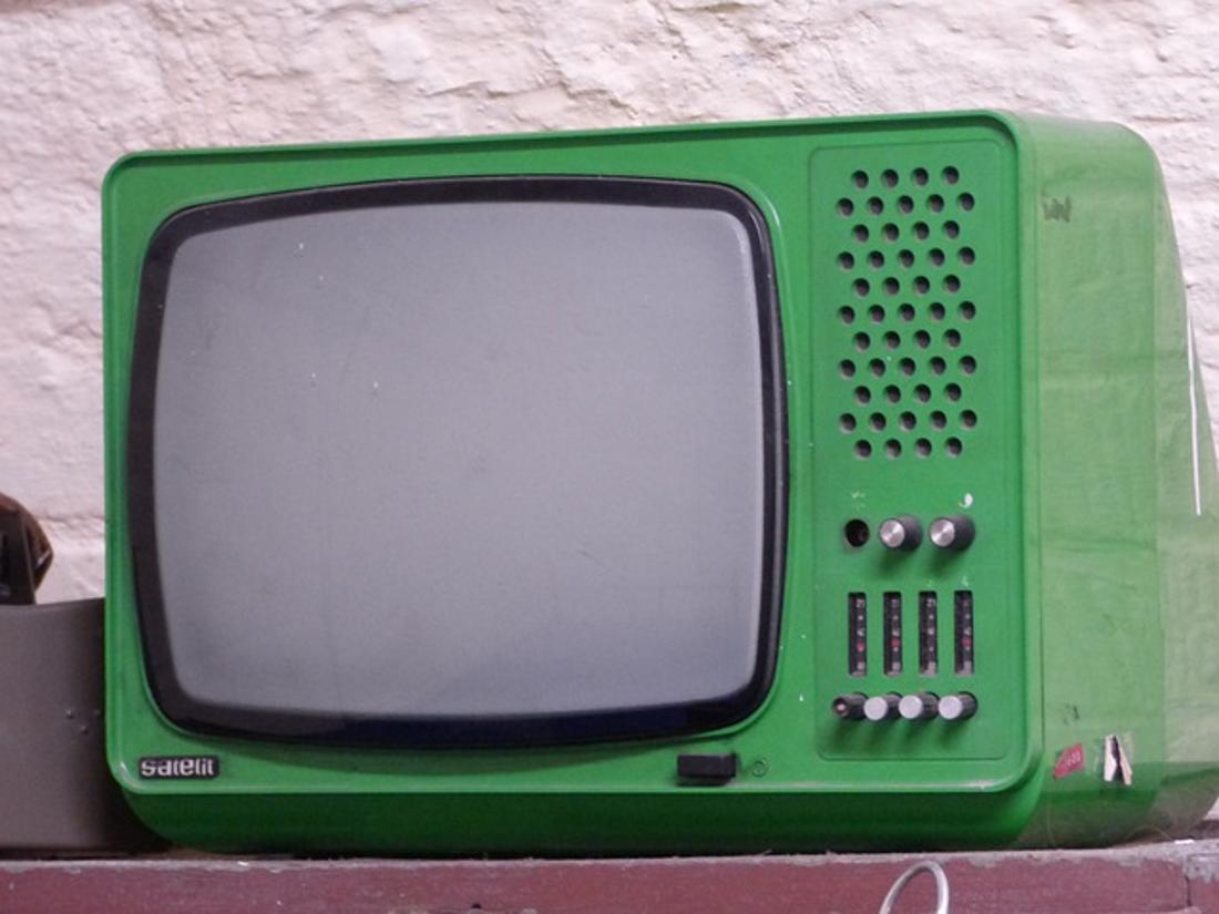ajustes de televisión de Elden Ring