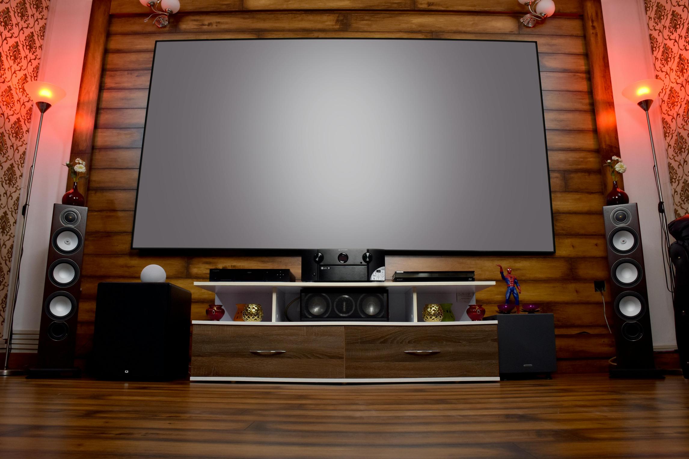 son buenos los altavoces klipsch
