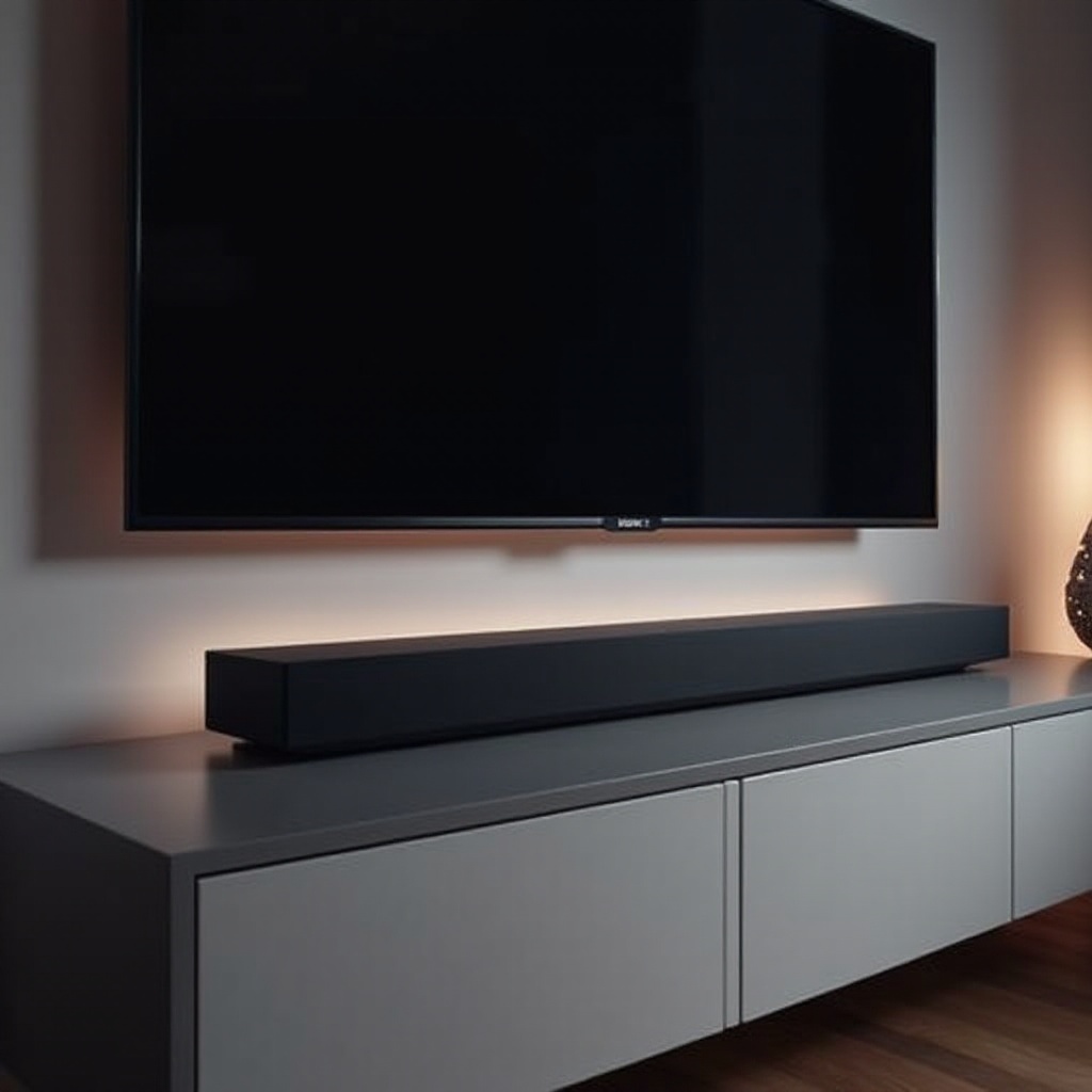 mejor barra de sonido Dolby Atmos