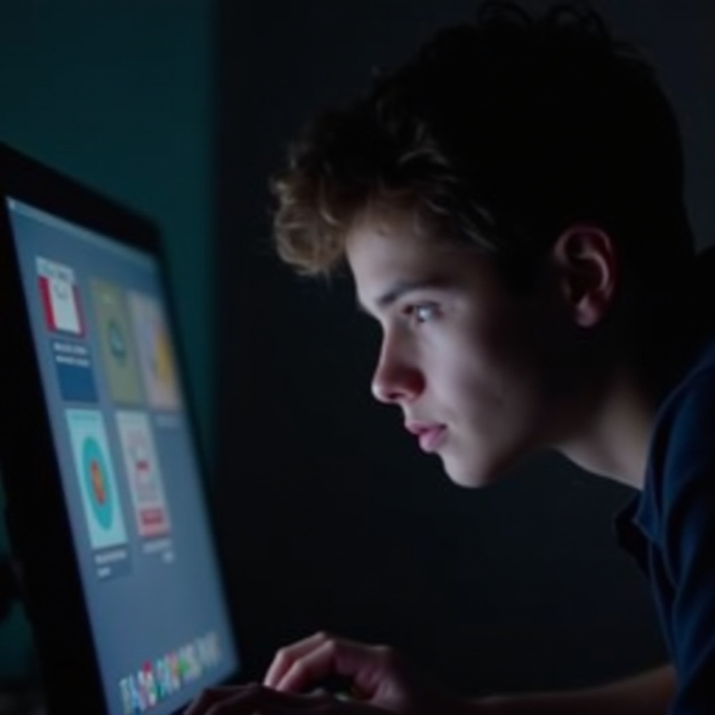 ¿se supone que un tiempo de rebote más alto te hace clic más rápido?