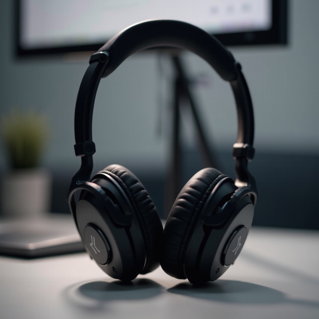 mejores auriculares con cancelación de ruido para llamadas telefónicas