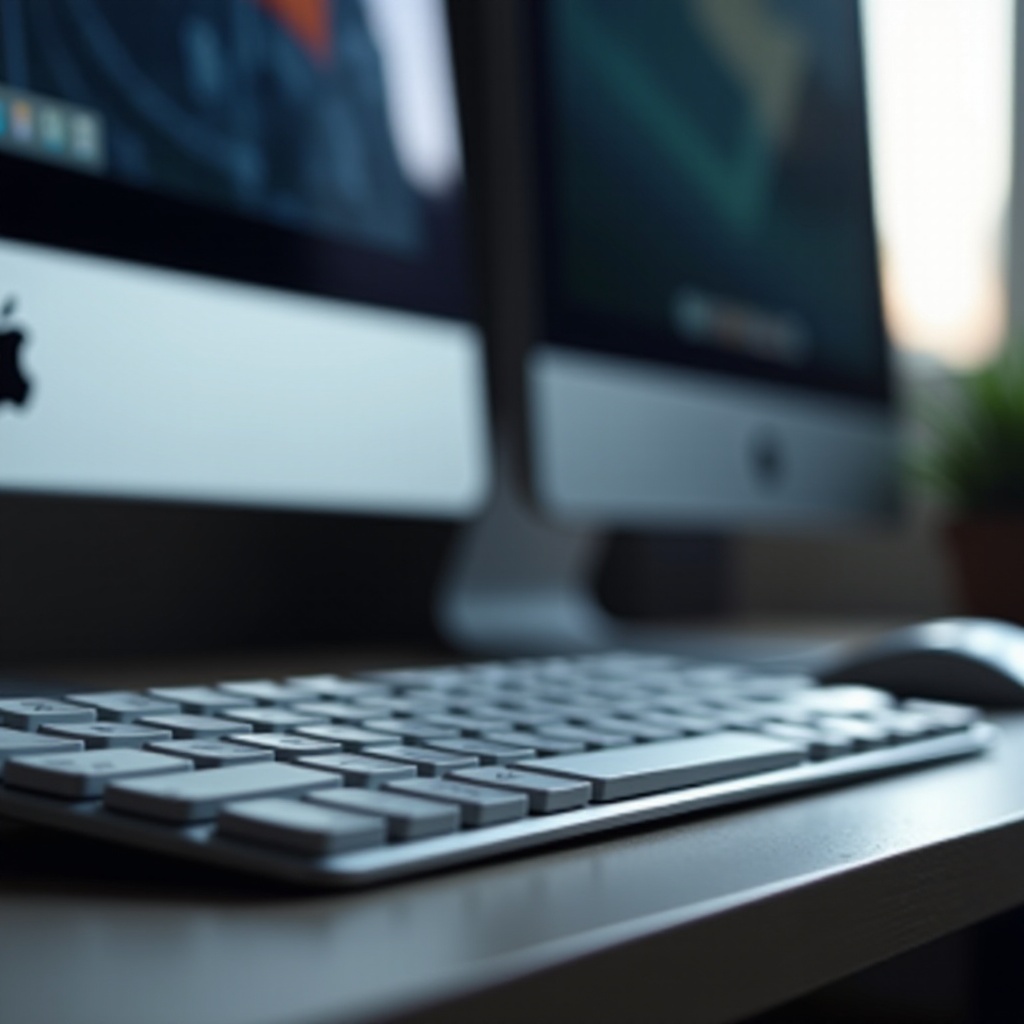 remapear teclado Windows para Mac