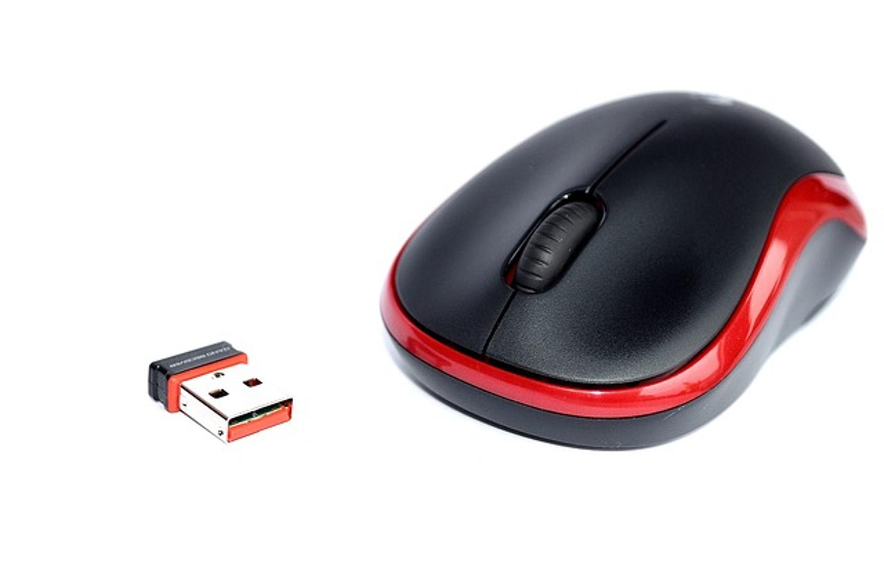 cómo cambiar la sensibilidad del ratón sin la aplicación de Logitech